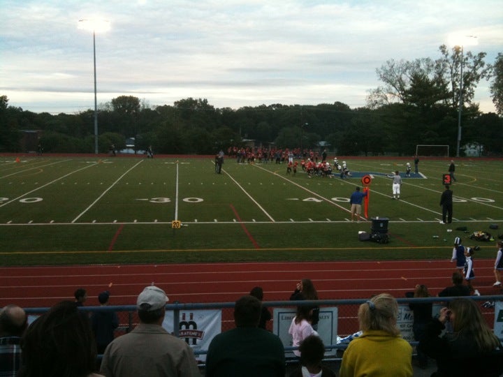 Waldwick High School, 155 Wyckoff Ave, Waldwick, NJ MapQuest