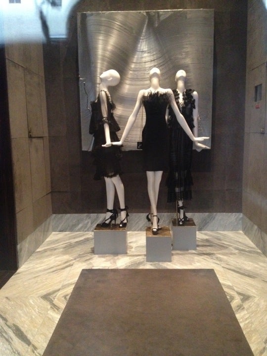 Tom Ford, 845 Madison Ave, New York, NY, Men's Apparel - MapQuest