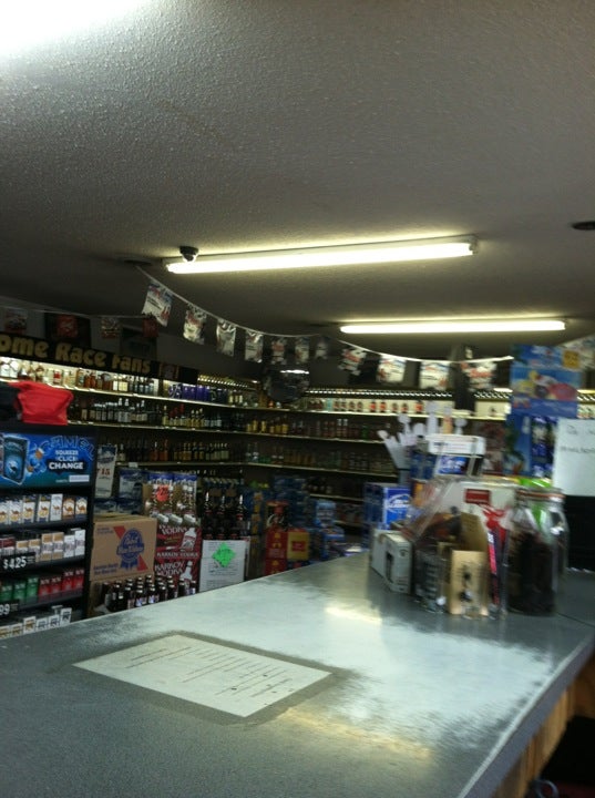 South Sullivan Liquors, 715 S Section St, Sullivan, IN MapQuest