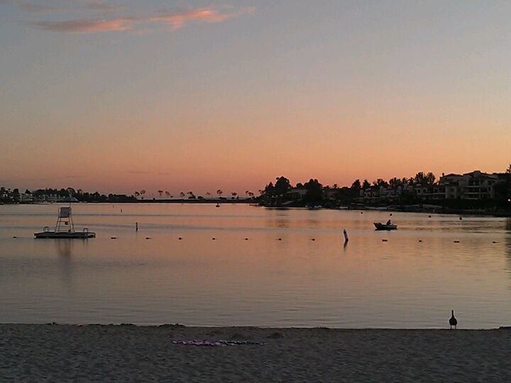 Lake Mission Viejo, Pocetas, Mission Viejo, CA MapQuest