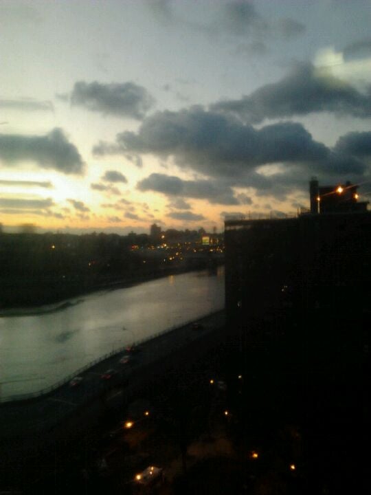 NYCHA Rangel Houses, 15914 Harlem River Dr, New York, NY, Housing