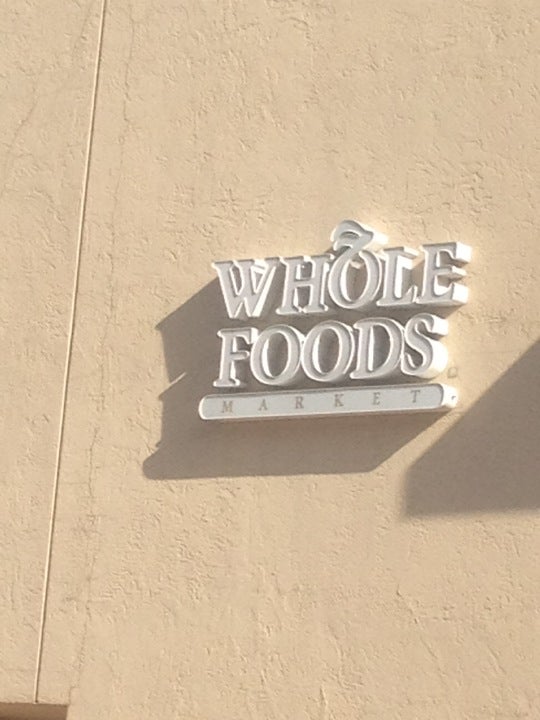 Whole Foods Market - Wikipedia