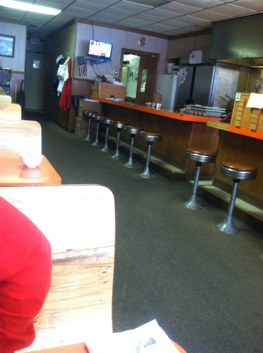 Best Cafe in Wyocena Village, Wisconsin MapQuest