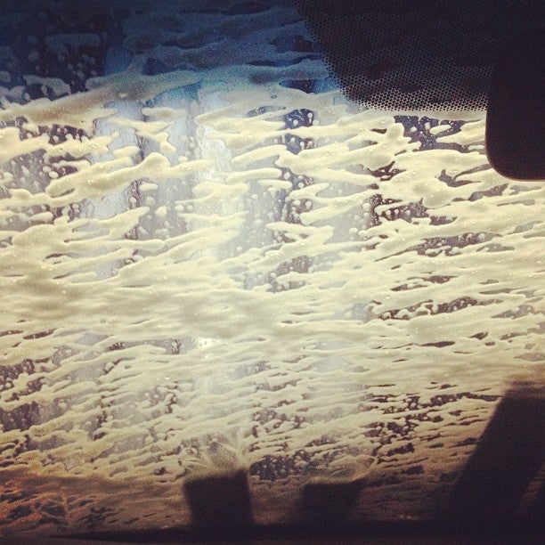 Masters Car Wash, 2220 S Broadway, Edmond, OK MapQuest