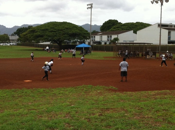 Mililani Town, HI Map & Directions MapQuest