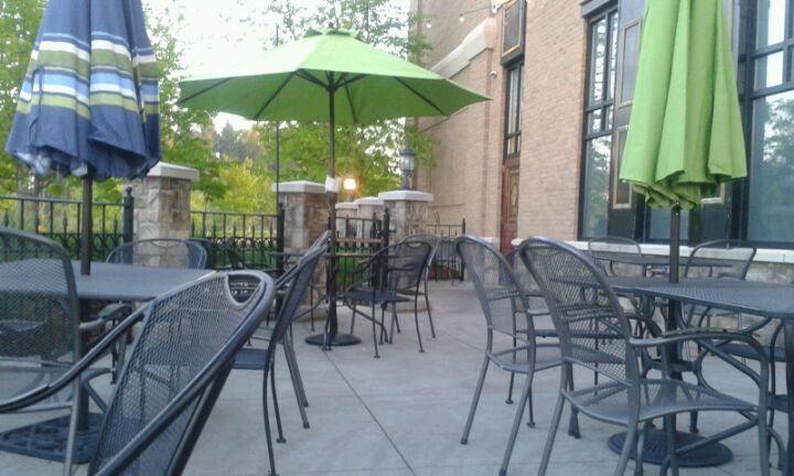 Jameson's Irish Pub and Grill, 9555 Village Place Blvd, Brighton, MI ...