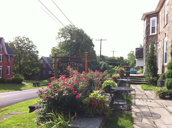 Ottsville, PA Map & Directions MapQuest