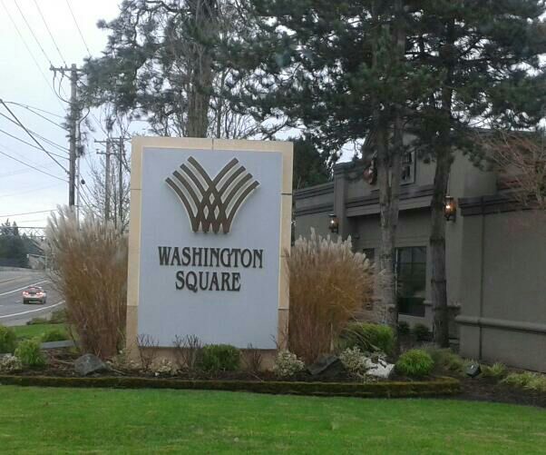 Washington Square, 9585 SW Washington Square Rd, Portland, OR, Retail Shops  - MapQuest