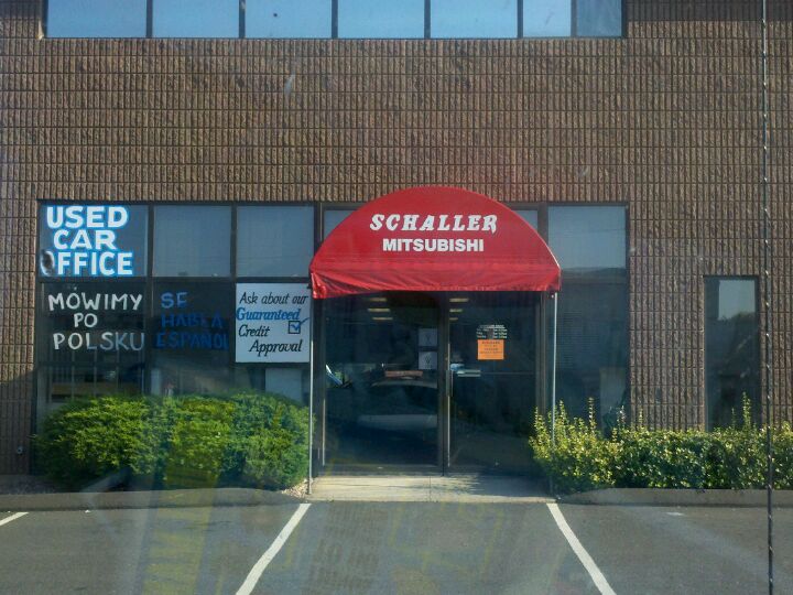 Schaller mitsubishi 25 veterans dr 25 new britain ct auto