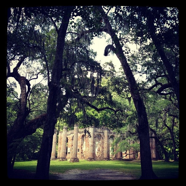 Varnville, SC Map & Directions MapQuest