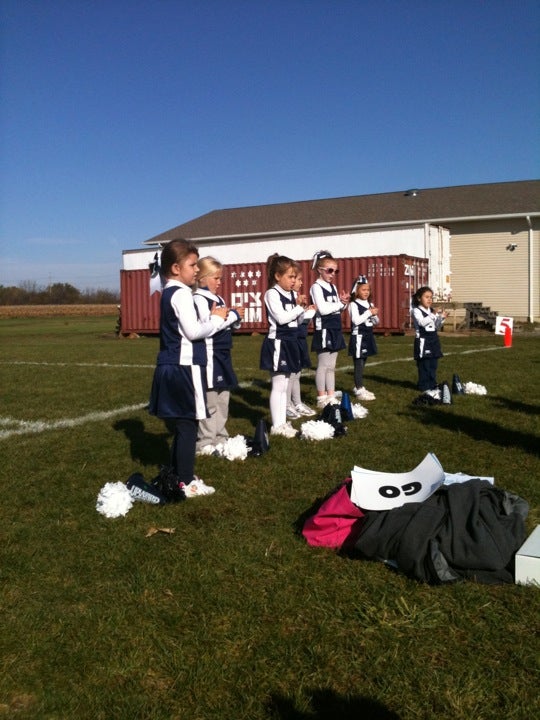 First Baptist Church of Grove City, 3301 Orders Rd, Grove City, OH