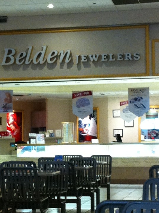 Belden jewelers on sale near me