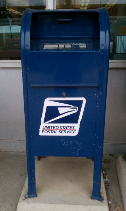 Highland Park Post Office, 406 Raritan Ave, Highland Park, NJ, Post Offices  - MapQuest