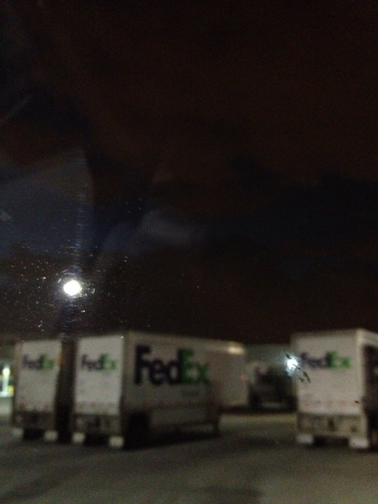 FedEx Ground Chicago Hub, 6833 W 75th St, Bedford Park, IL, Furniture