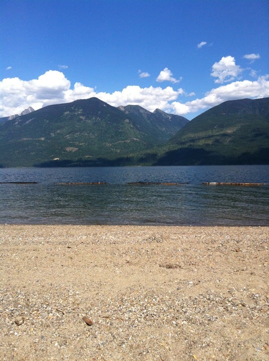 Woodbury Resort & Marina