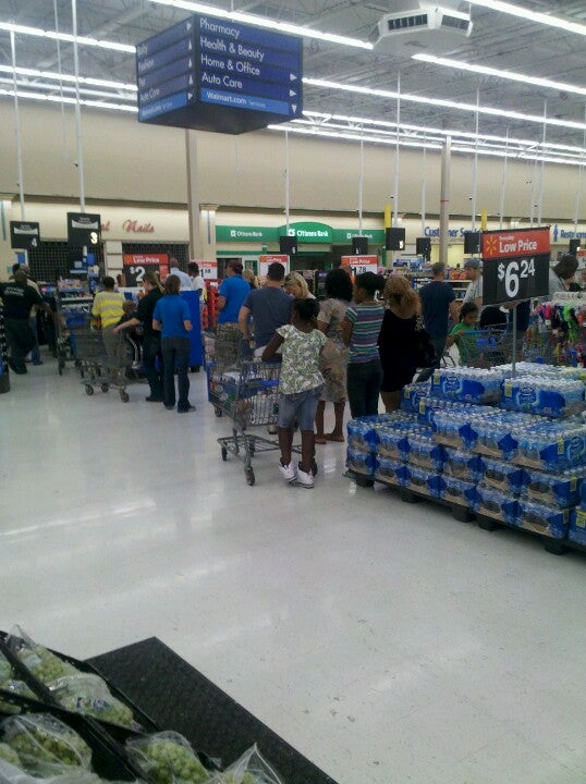 Walmart Bakery, 470 Route 211 E, Middletown, NY MapQuest