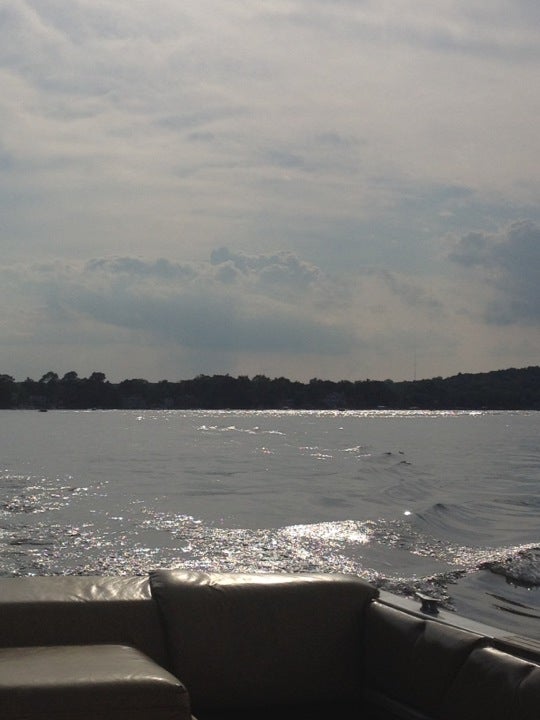 Little Muskego Lake, Dr, Muskego, WI, Lake MapQuest