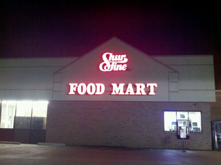 Eden Shur Fine, 8081 N Main St, Eden, NY MapQuest