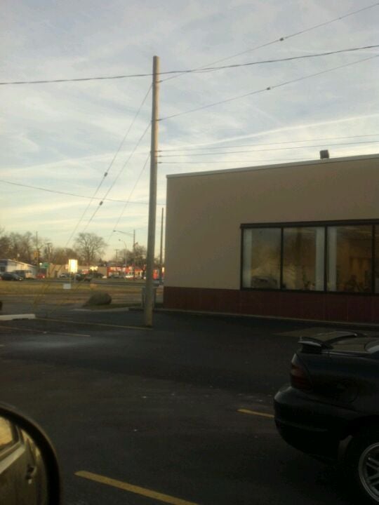 Bank of America, 24120 Ford Rd, Dearborn Heights, MI, Banks ...
