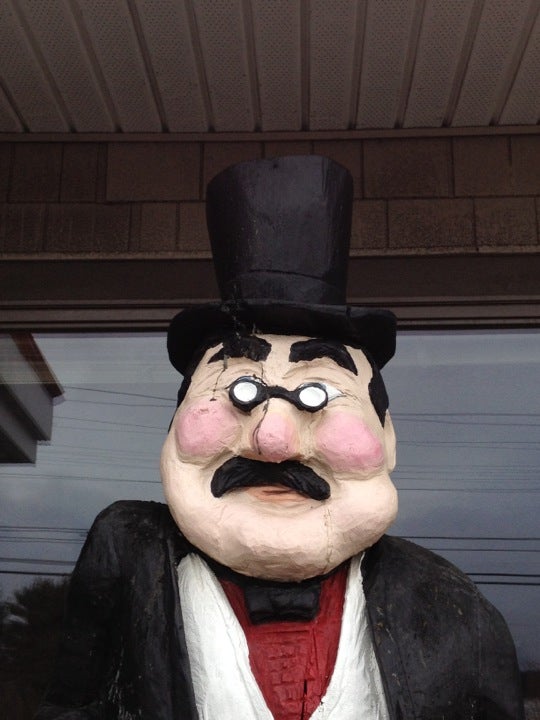 Greenfield Township, ME Map & Directions MapQuest