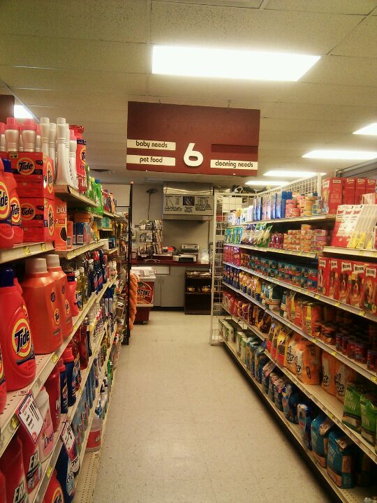 Cenex, 917 Mills St, Black Earth, Village of, WI MapQuest