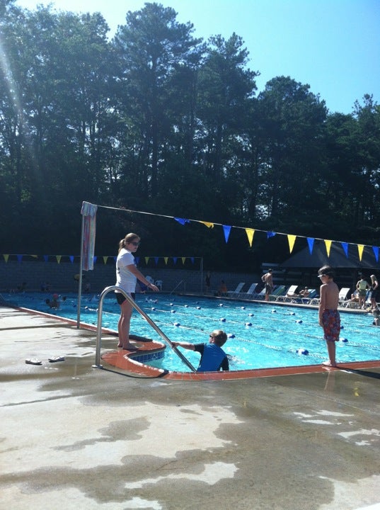 Alanton Baycliff Recreation Center, 1500 Stephens Rd, Virginia Beach