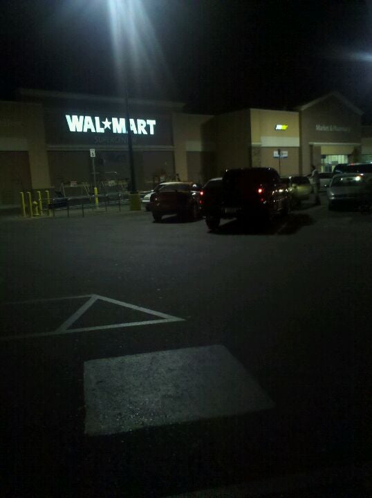 Actualizar 48+ imagen walmart san luis arizona usa Viaterra.mx