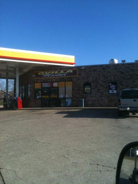 Ovilla Market