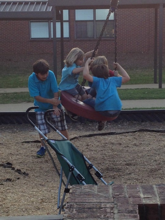 Milam Elementary School, 720 W Jefferson St, Tupelo, MS, Schools MapQuest