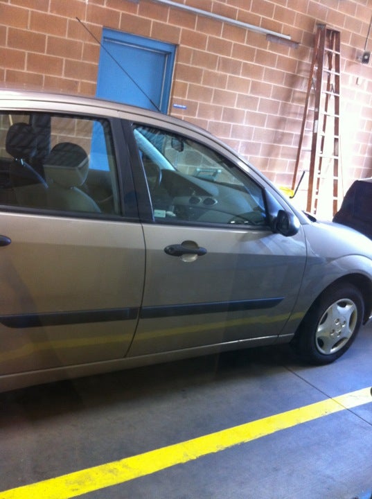 Ohio ECheck StationAkron, 2021 Brown St, Akron, OH MapQuest