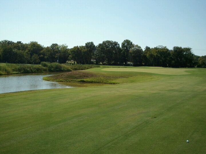 Harpeth Valley Golf Center, 7623 Old Harding Rd, Nashville, TN, Golf ...