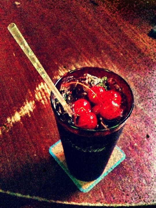 The Copper Bar, 810 Wabash Ave, Terre Haute, IN, Caterers MapQuest