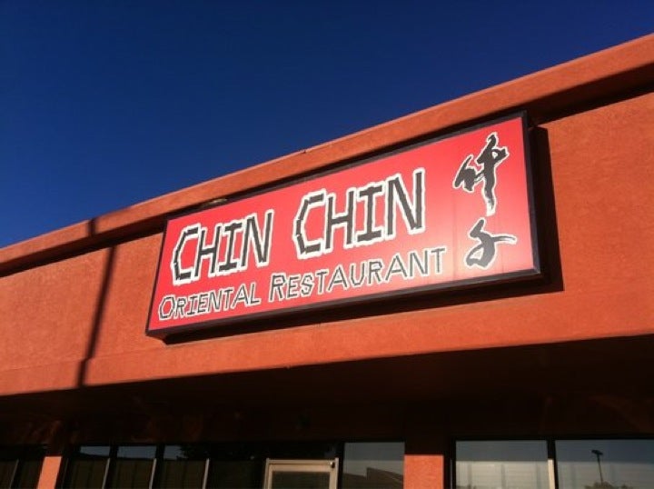 Chin Chin Chinese Restaurant, 3210 I70 Business Loop, Clifton, CO