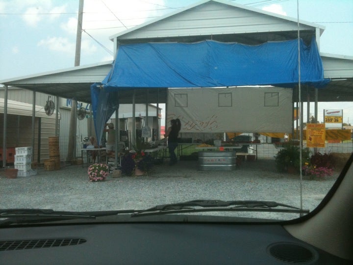 Wurth Farms, 1720 S Friendship Rd, Paducah, KY, Food Products Retail