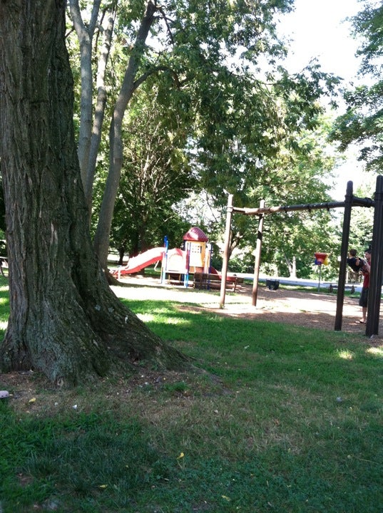 Cherry Hill, NJ Map & Directions MapQuest