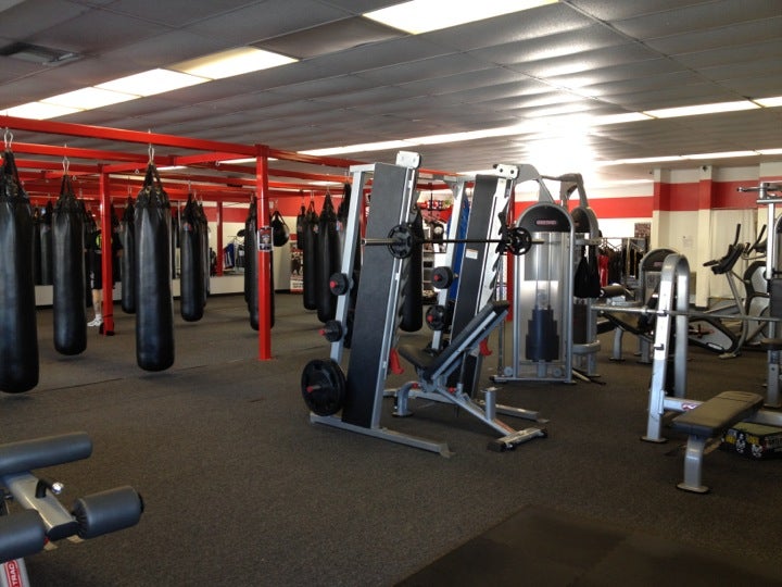 La Boxing Huntington Beach, 7362 Edinger Ave, Ste A, Huntington Beach