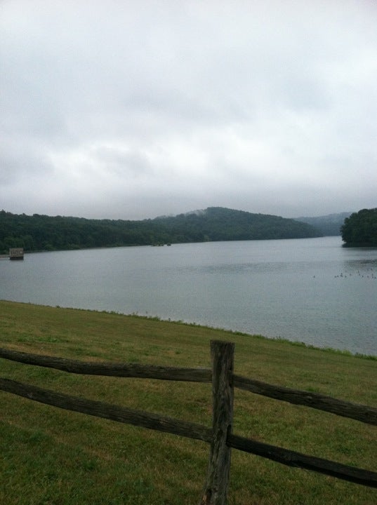 Beaver Run Reservoir, Route 380, Apollo, PA MapQuest