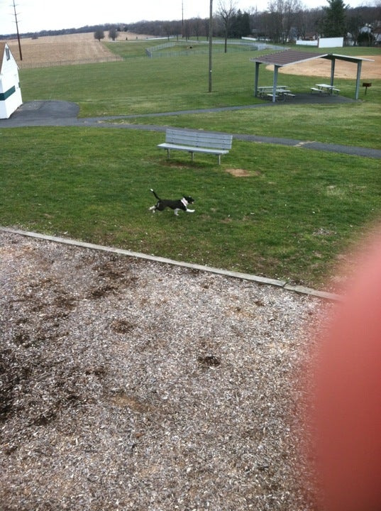 Bicentennial Park, Liberto Ln, East Allen Twp, PA MapQuest