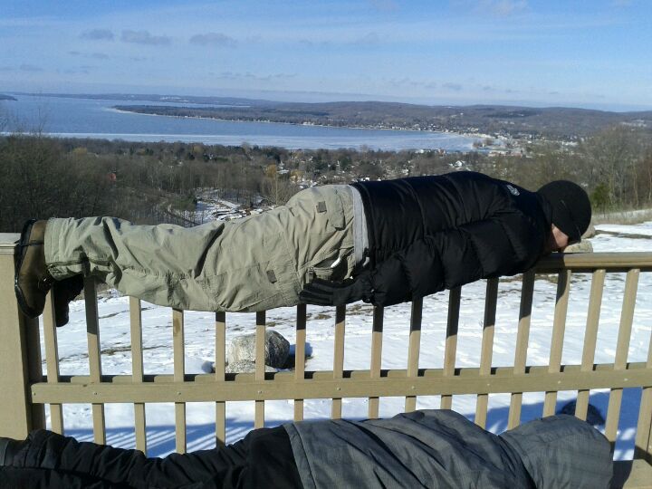 Boyne Falls, MI Map & Directions MapQuest