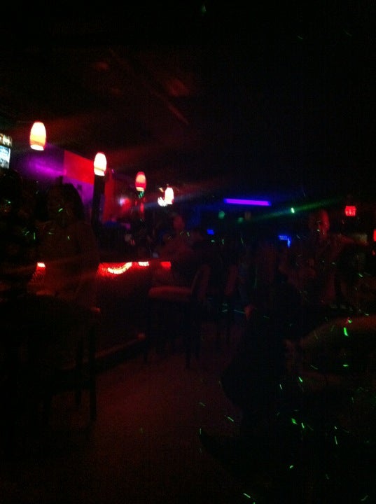 Myst Lounge, 756 5th Ave, San Diego, CA, Movie Theatres MapQuest