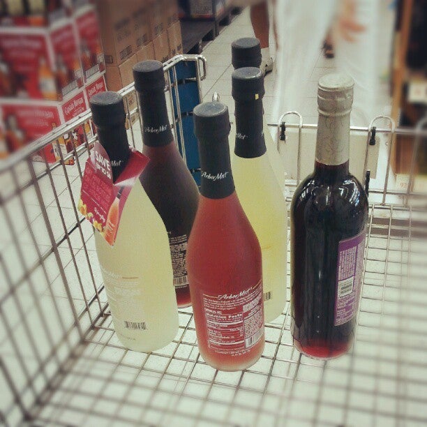 Woodman's Liquor Store, 725 S Gammon Rd, Madison, WI, Grocery Stores MapQuest