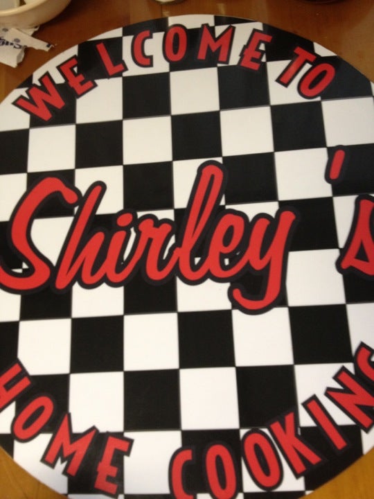 Shirley's Restaurant, 746 E Duval St, Lake City, FL, Family restaurants