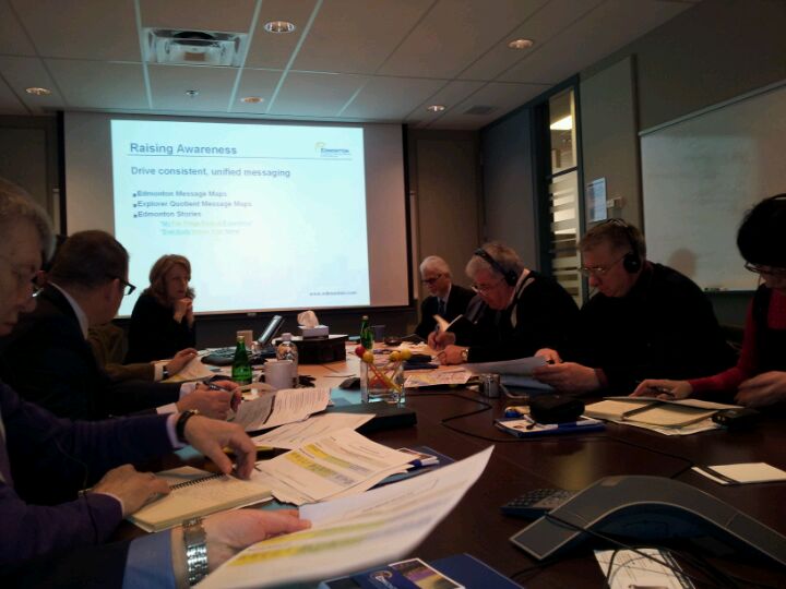 Planning & Policy Services Branch