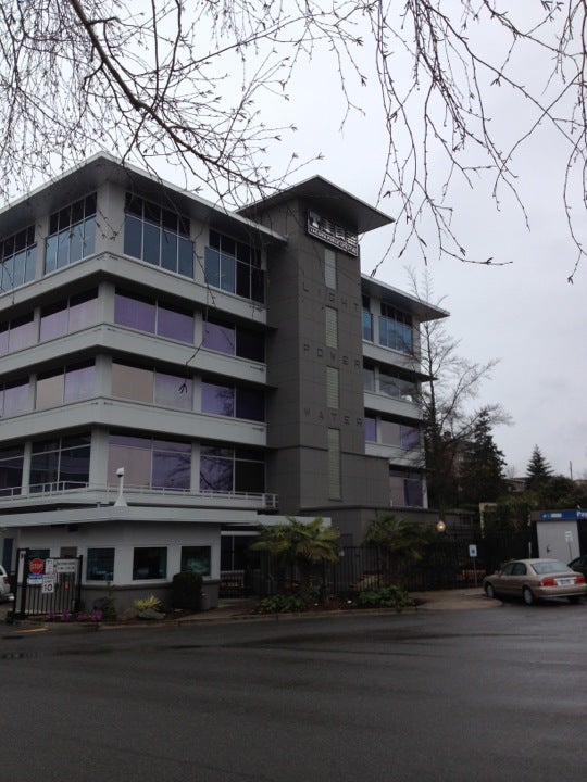 Public Utilities, 3628 S 35th St, WA, Retirement