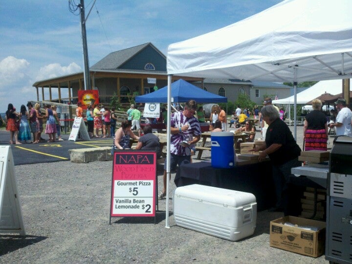 Three Brothers Winery & Estates LLC, 623 Lerch Rd, Geneva, NY MapQuest