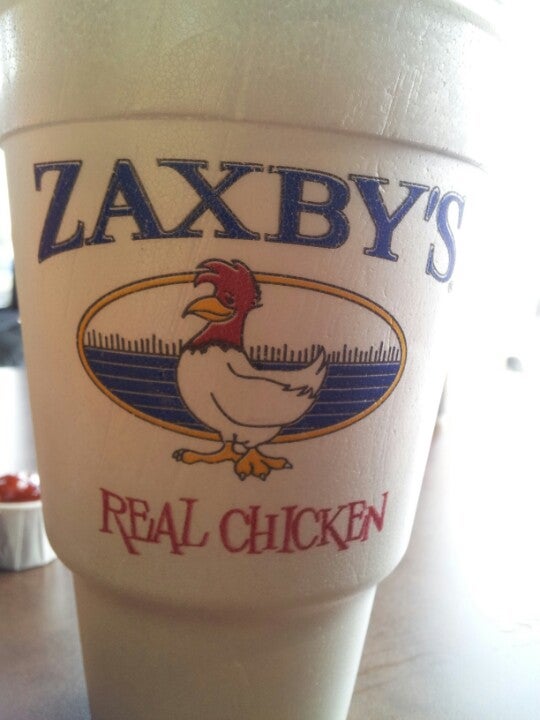 Zaxby's Chicken Fingers & Buffalo Wings, 7480 Commerce Dr, Olive Branch