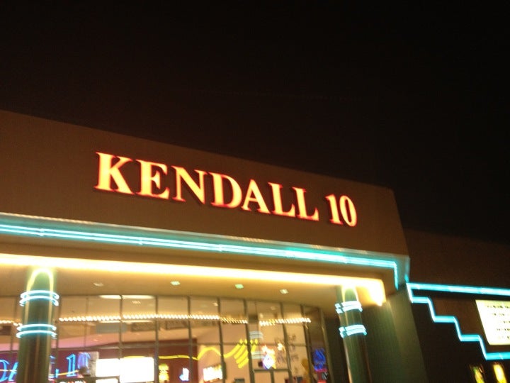 Classic Cinemas Kendall 11, 95 5th St, Oswego, IL, Movie Theatres