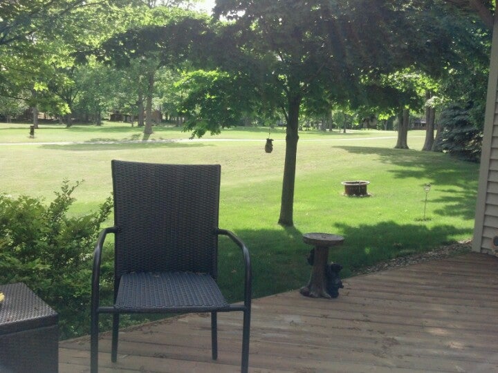 Sugar Springs Country Club, 1930 Sugar River Rd, Gladwin, MI, Eating