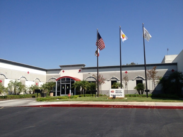 FritoLay, 9535 Archibald Ave, Rancho Cucamonga, CA, Potato Chip