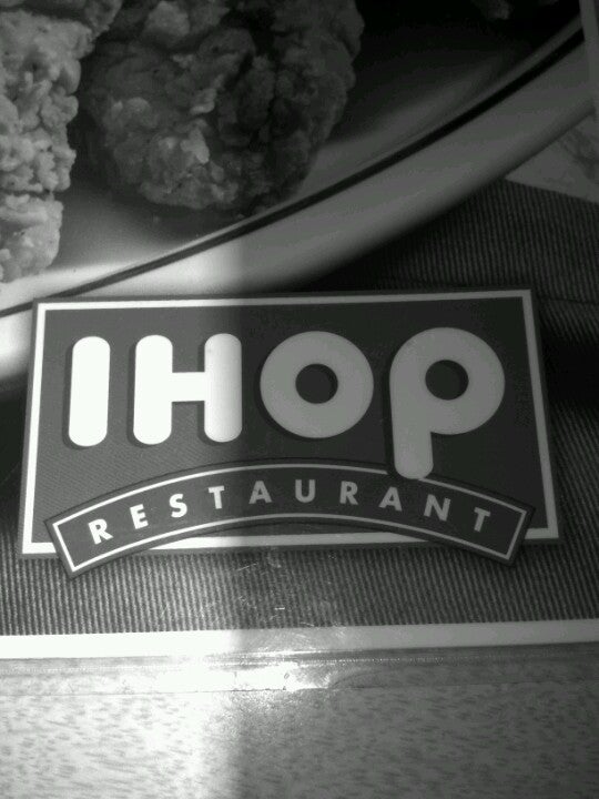 IHOP - Lake Havasu City